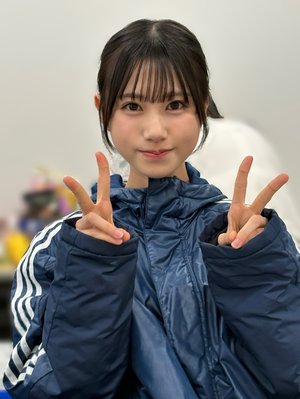 笑顔を見ると菜の花を思い出す。 - 画像2