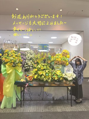 ( ¨̮ )>≡どんどんどんどん好きになるのサムネイル