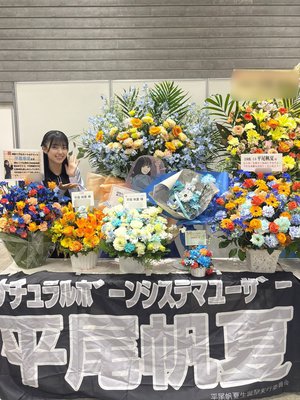 第一話 ひら砲がグッズになった日 - 画像3