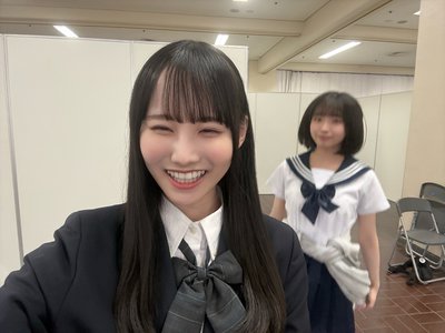 青い空が綺麗だった - 画像4