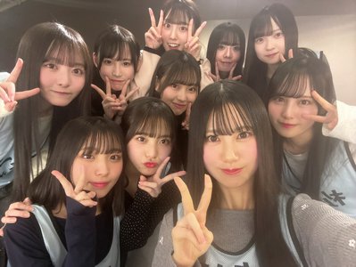 溢れ出してくる気持ち - 画像3