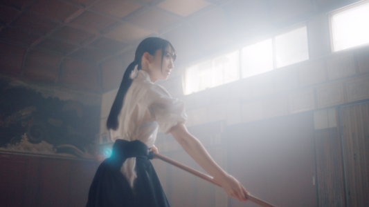 改めまして、佐藤優羽です。のサムネイル