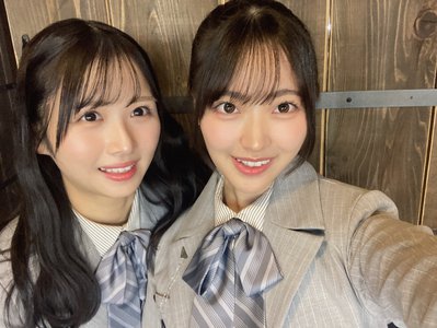 あたたかい照明『蔵盛妃那乃』のサムネイル