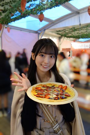 とびきりの愛よ届け！ - 画像2