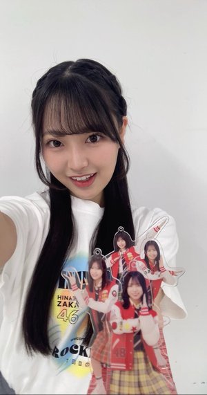 あなたとおそろい『蔵盛妃那乃』 - 画像4