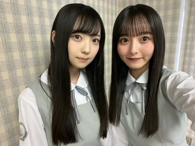 その可憐さを全部瞳の中に。 - 画像1