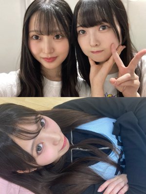 優羽衣珠季祝一周年『蔵盛妃那乃』のサムネイル