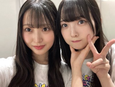 優羽衣珠季祝一周年『蔵盛妃那乃』 - 画像2