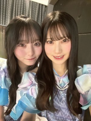 大好きな季節が来たのサムネイル