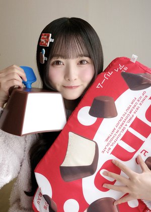 ひと粒のしあわせを噛み締めて！ - 画像1