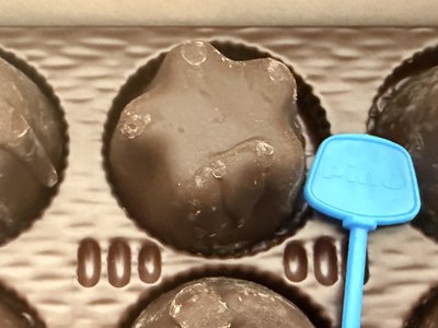 ひと粒のしあわせを噛み締めて！ - 画像4