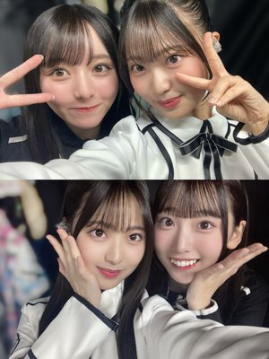 紗希美月祝一周年『蔵盛妃那乃』 - 画像1