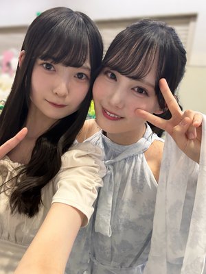 思いを募らせて、咲かせて。 - 画像1