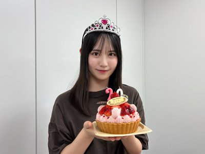 思いを募らせて、咲かせて。 - 画像2