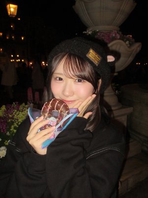 はらぺこさん - 画像1