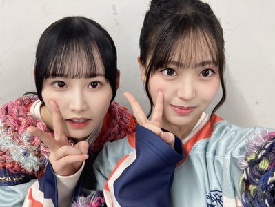 俐香桜祝一周年『蔵盛妃那乃』 - 画像2