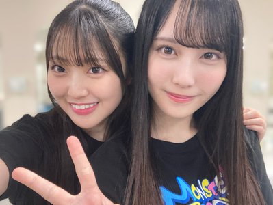 俐香桜祝一周年『蔵盛妃那乃』 - 画像3