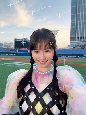 夜空にはきっと数々の星が広がっているはずだ - 画像1