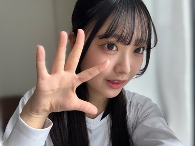 一歳になりました。『蔵盛妃那乃』のサムネイル