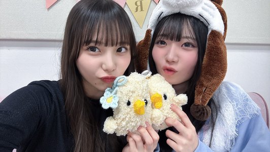 「るーみぃず」の由来はね〜 - 画像3