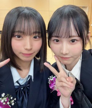 高校卒業しました。 - 画像5