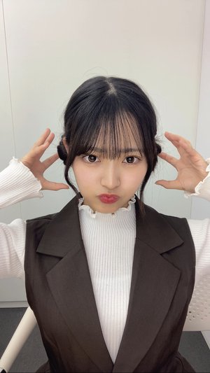 感謝のみーと＆ぐりーと『蔵盛妃那乃』のサムネイル