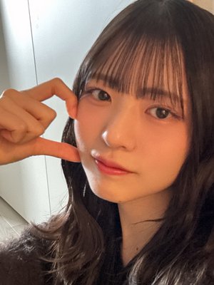 写真整理してたら中学生ヨーコさん出てきたけどなんも顔変わってなくてびっくりした正源司　陽子 - 画像2