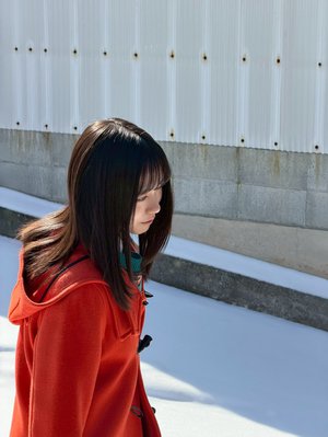 写真整理してたら中学生ヨーコさん出てきたけどなんも顔変わってなくてびっくりした正源司　陽子 - 画像5