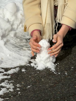 写真整理してたら中学生ヨーコさん出てきたけどなんも顔変わってなくてびっくりした正源司　陽子 - 画像6