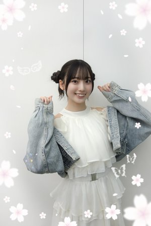 桜が降る夜は 貴方に会いたいのサムネイル