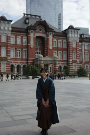 大学を卒業しました！ - 画像4