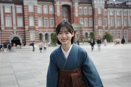 大学を卒業しました！ - 画像5