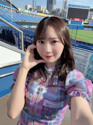 お花見連れてってのサムネイル