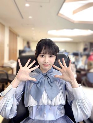 わーっ！( .ˬ. ) - 画像2