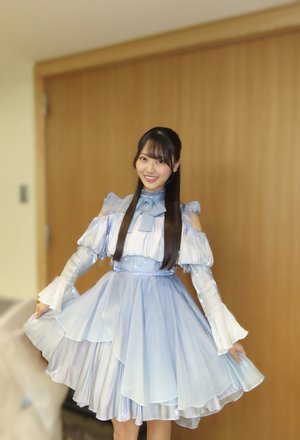 それぞれの人生『蔵盛妃那乃』のサムネイル