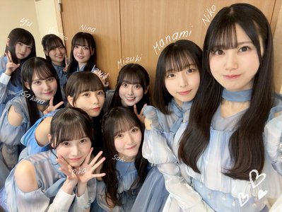 春がまた巡ってのサムネイル