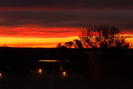 森本茉莉の旅ブログ🗺~ウルル(オーストラリア)~ - 画像7