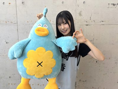 にこにこ仁香ぽかぽか日向坂 - 画像3