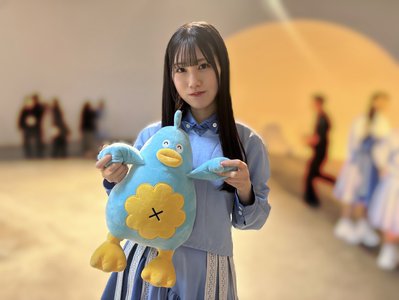 にこにこ仁香ぽかぽか日向坂 - 画像4