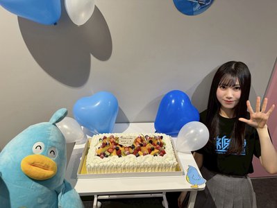 にこにこ仁香ぽかぽか日向坂 - 画像6