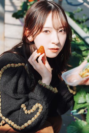 いちごよりあまーい？のサムネイル