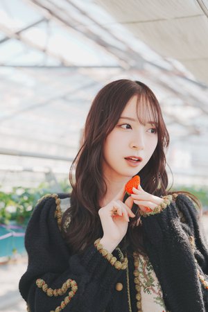 いちごよりあまーい？ - 画像8