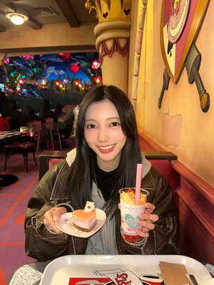 伸びた髪、止まる足、目指すは いちご狩り - 画像11