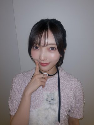 伸びた髪、止まる足、目指すは いちご狩り - 画像6