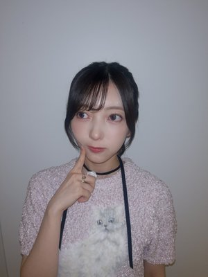 伸びた髪、止まる足、目指すは いちご狩り - 画像7