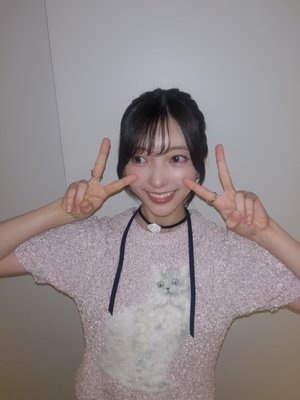 伸びた髪、止まる足、目指すは いちご狩り - 画像8