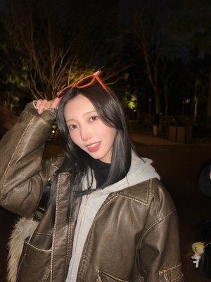 伸びた髪、止まる足、目指すは いちご狩り - 画像10