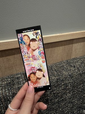 ピンクのハートは愛あるしるし - 画像4