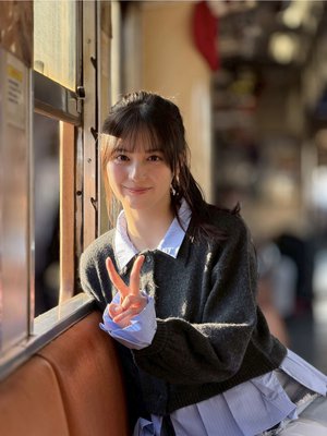 春の風が気持ちよくて、春ソングを聴きながら街を歩いちゃって、そんな空気に浸っていたら、なにやら身体に異変が…そうだった、わたし花粉症なんだわ。一気に現実に引き戻された、麗らかな春の陽気。 - 画像4