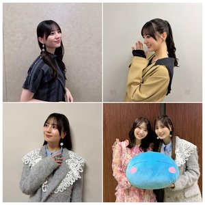 春の風が気持ちよくて、春ソングを聴きながら街を歩いちゃって、そんな空気に浸っていたら、なにやら身体に異変が…そうだった、わたし花粉症なんだわ。一気に現実に引き戻された、麗らかな春の陽気。 - 画像5